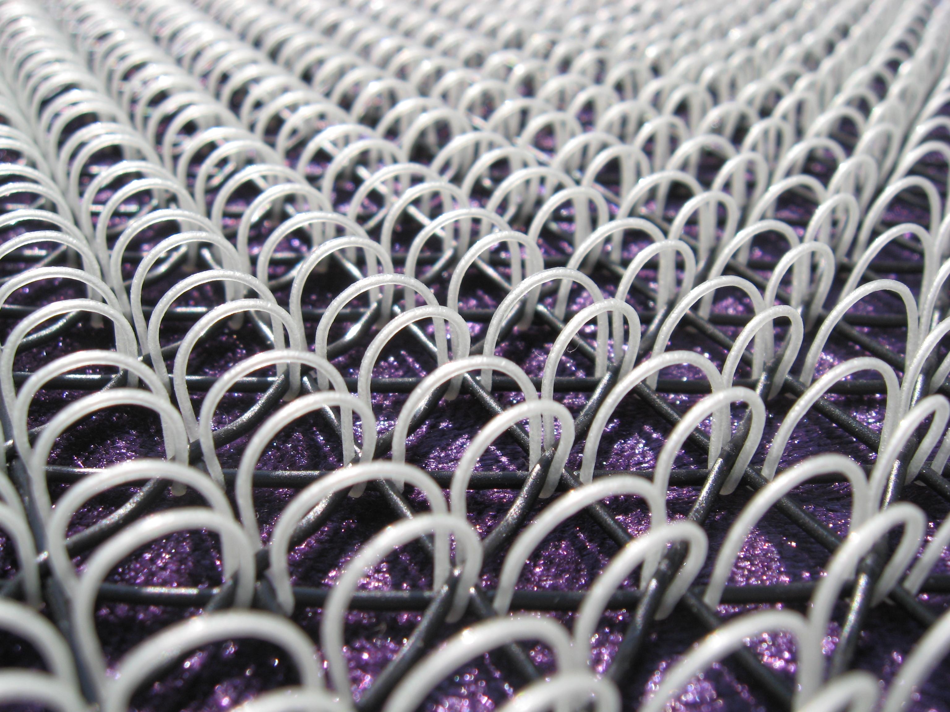 Bachelorarbeit — Handwerkliche Textilbearbeitung