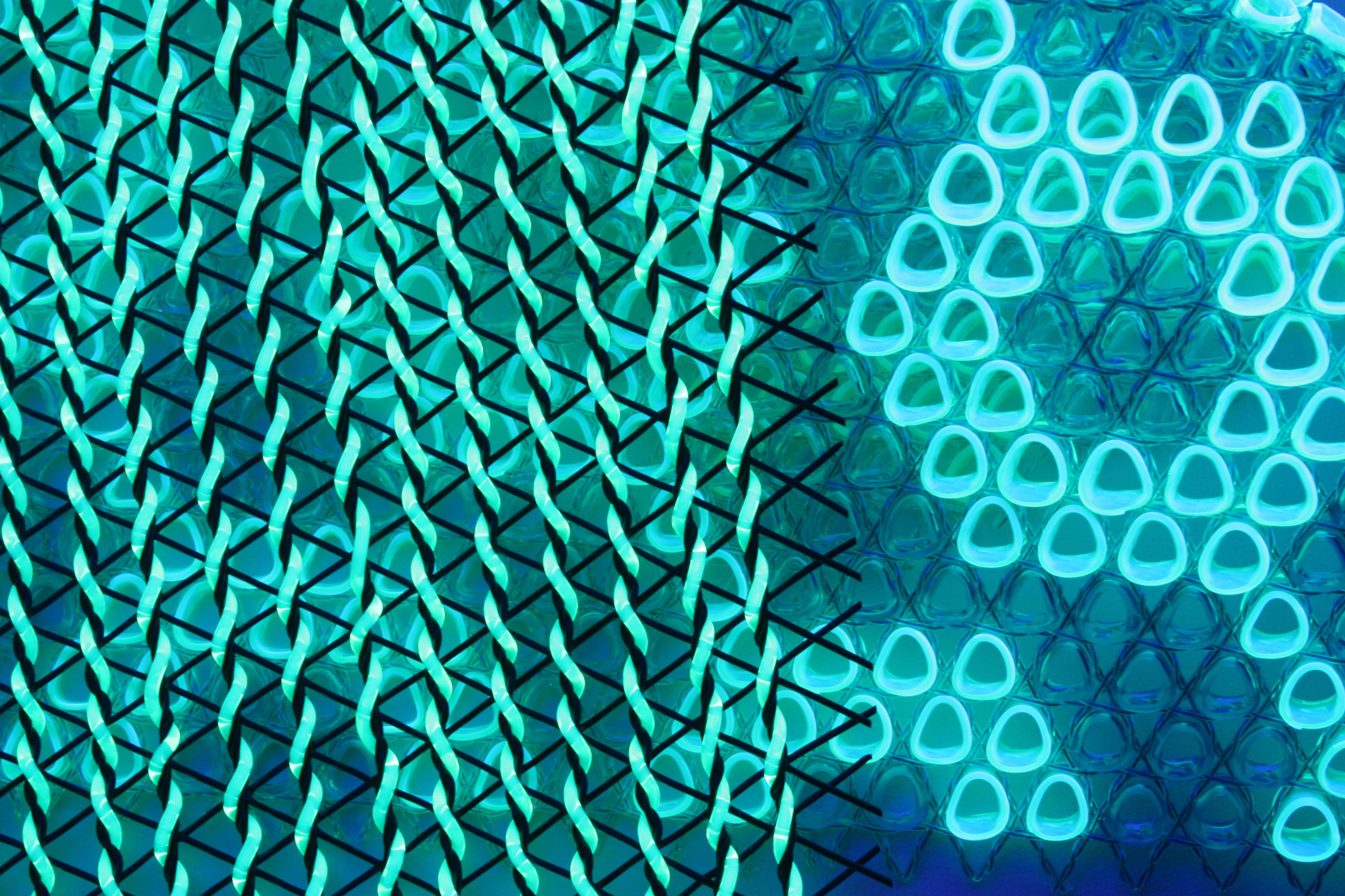 Bachelorarbeit — Abschlussarbeit Textildesign