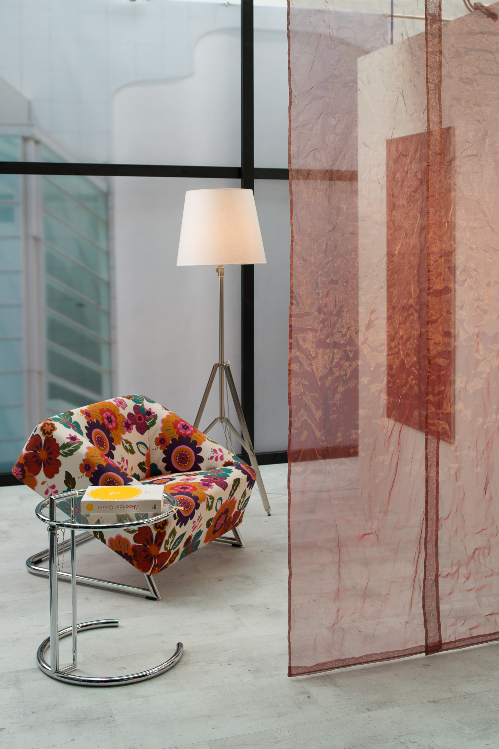 alphamesh Technik — Präzise Metallgewebe-Verarbeitung