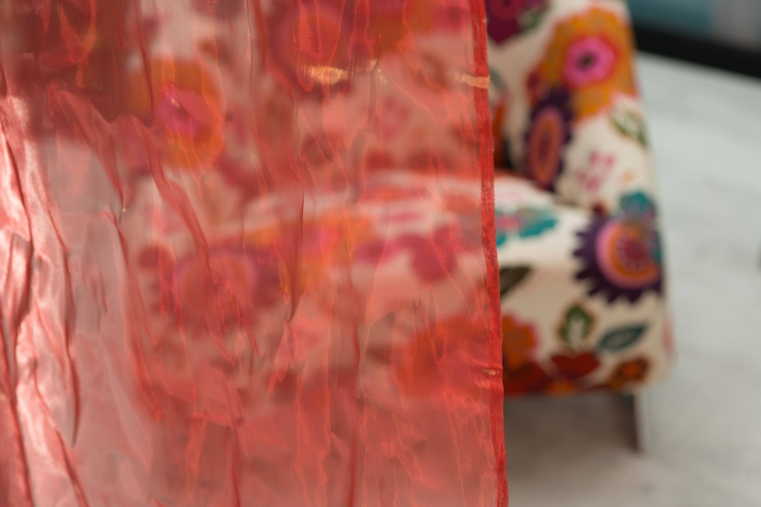 alphamesh Anwendung — Einsatz von Metallgeweben in der Praxis