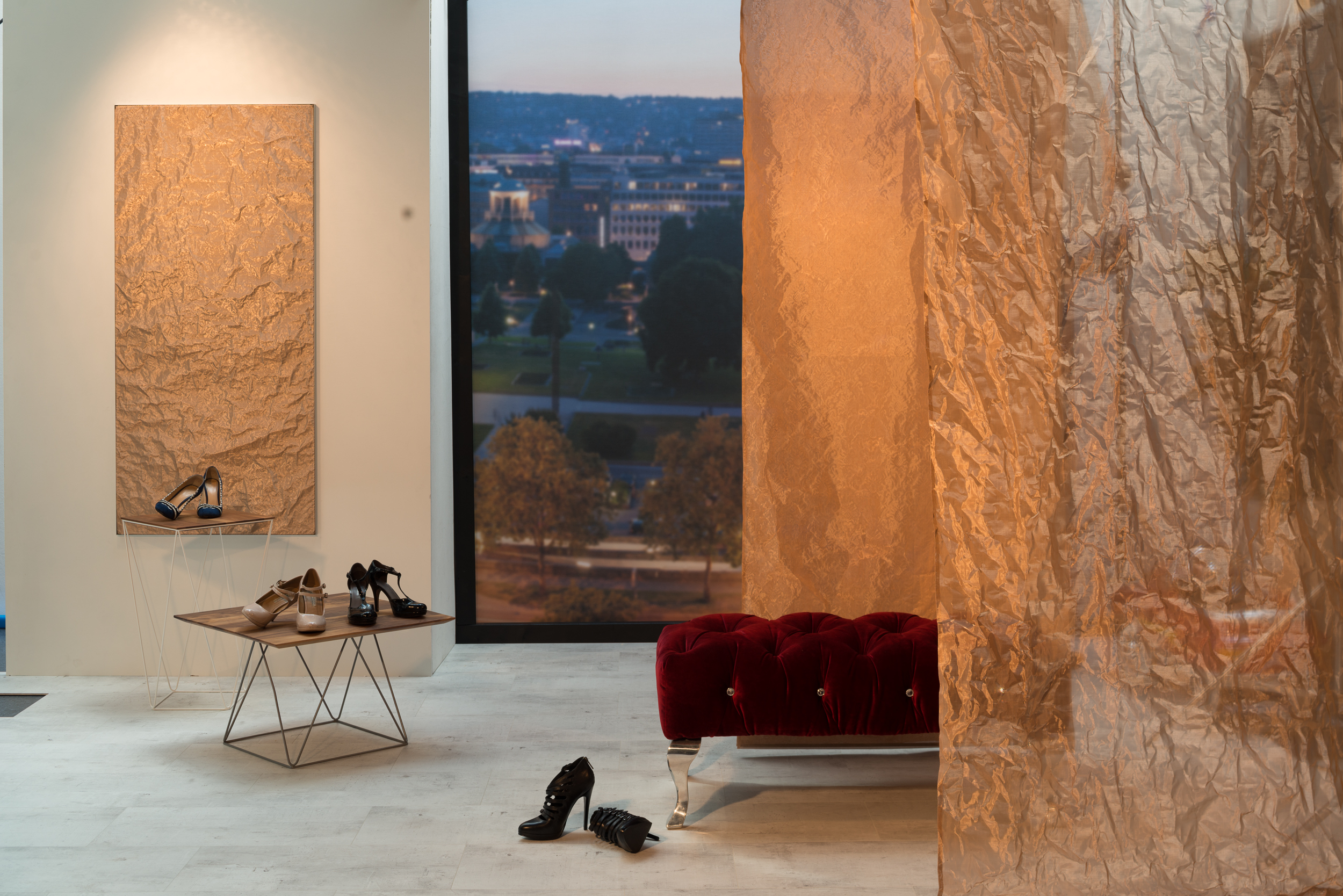 alphamesh Expertise — Professionelle Gewebe-Beratung