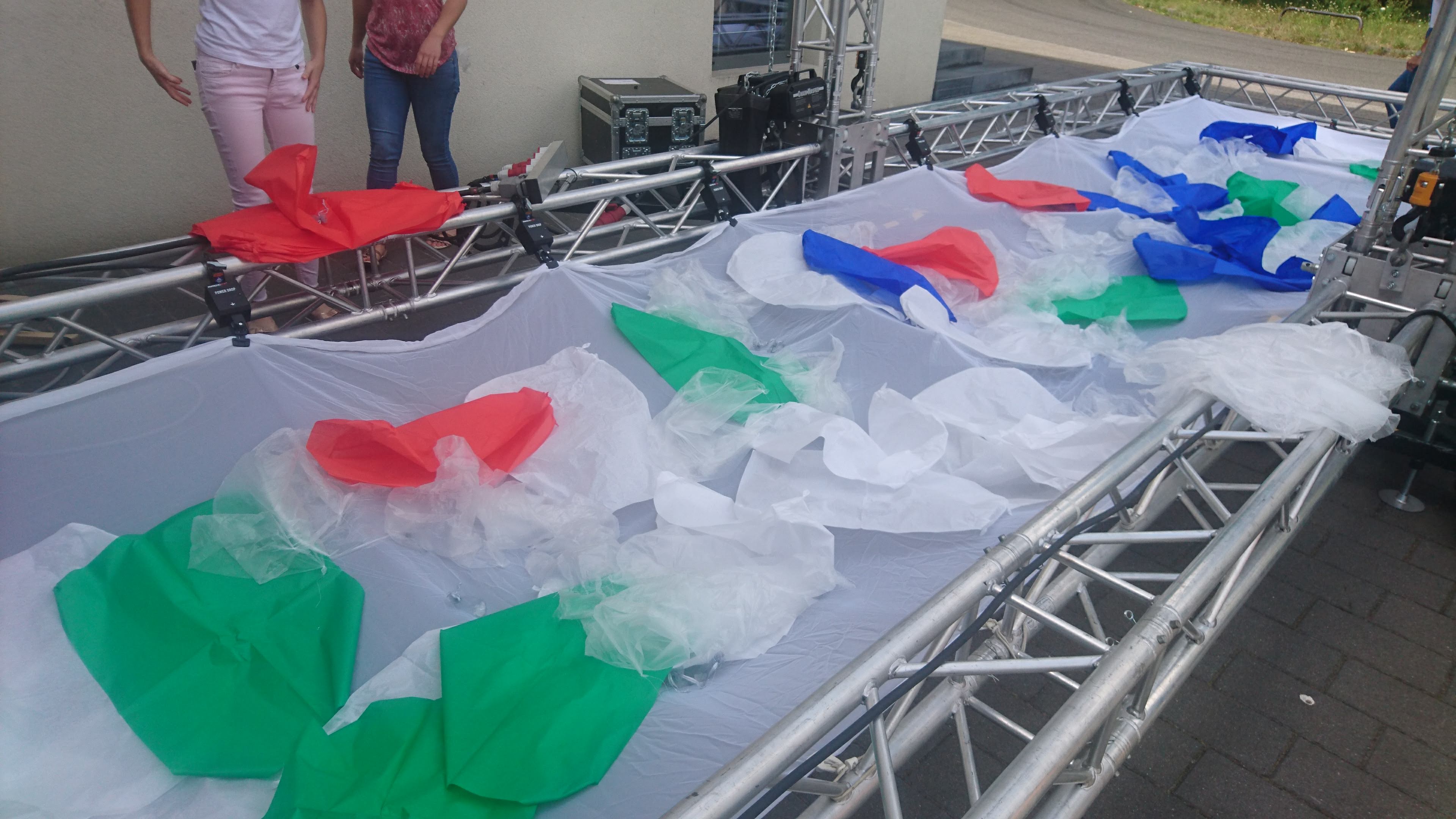 Villa Rothschild — Führungskräfteveranstaltung