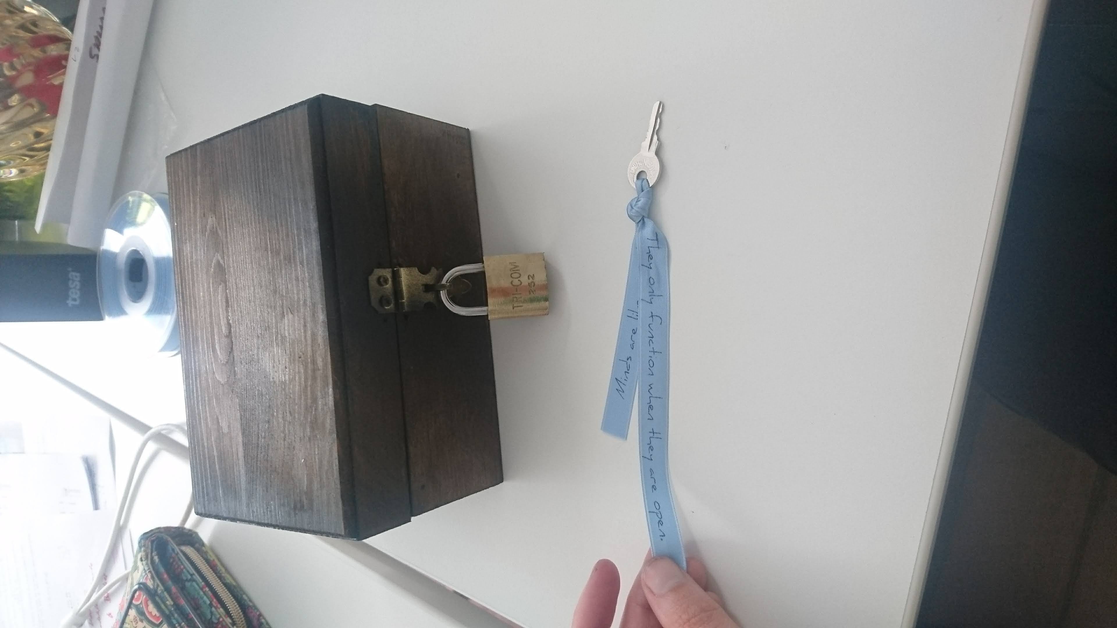 Villa Rothschild — Führungskräfteveranstaltung