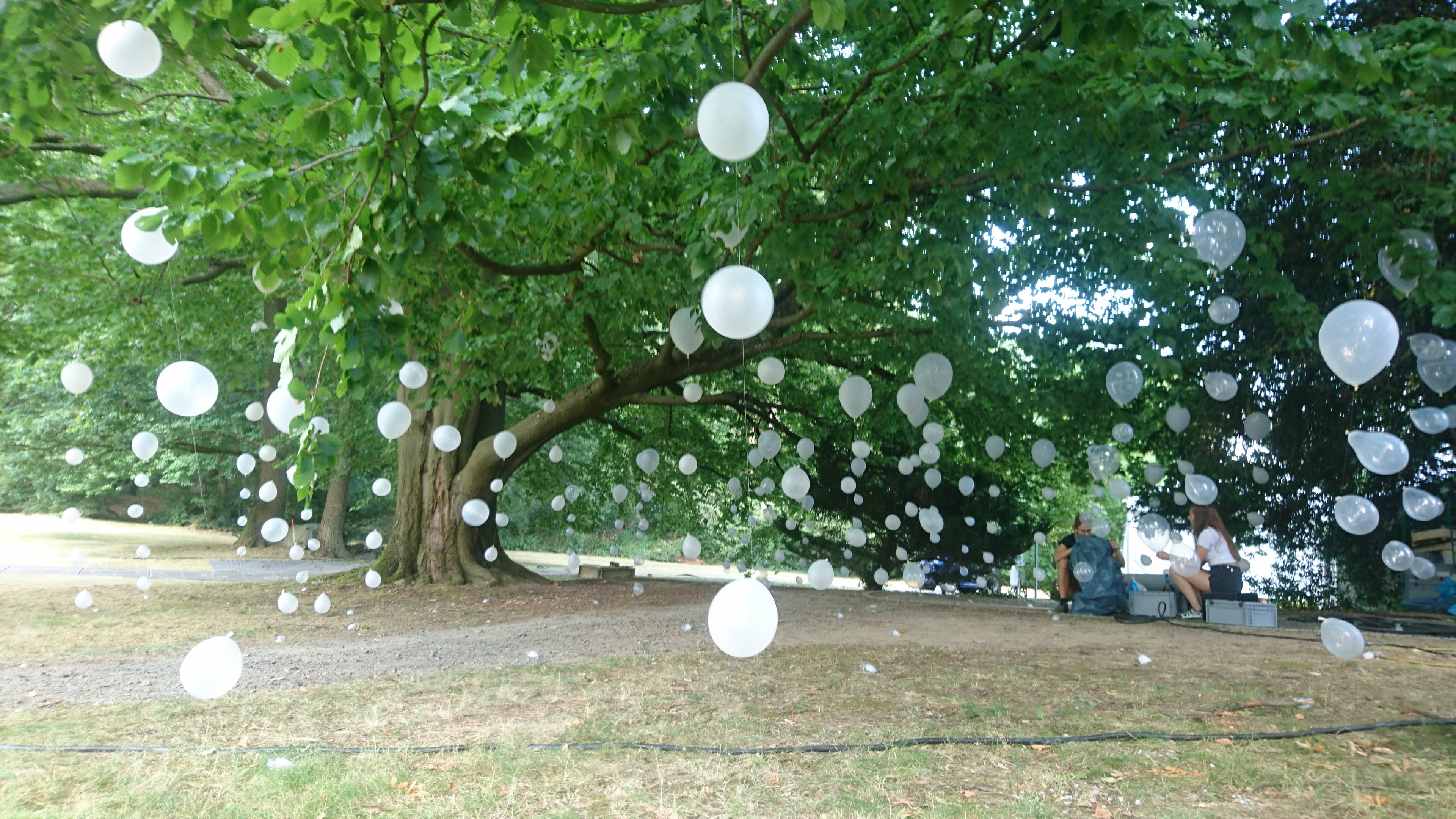 Villa Rothschild — Führungskräfteveranstaltung