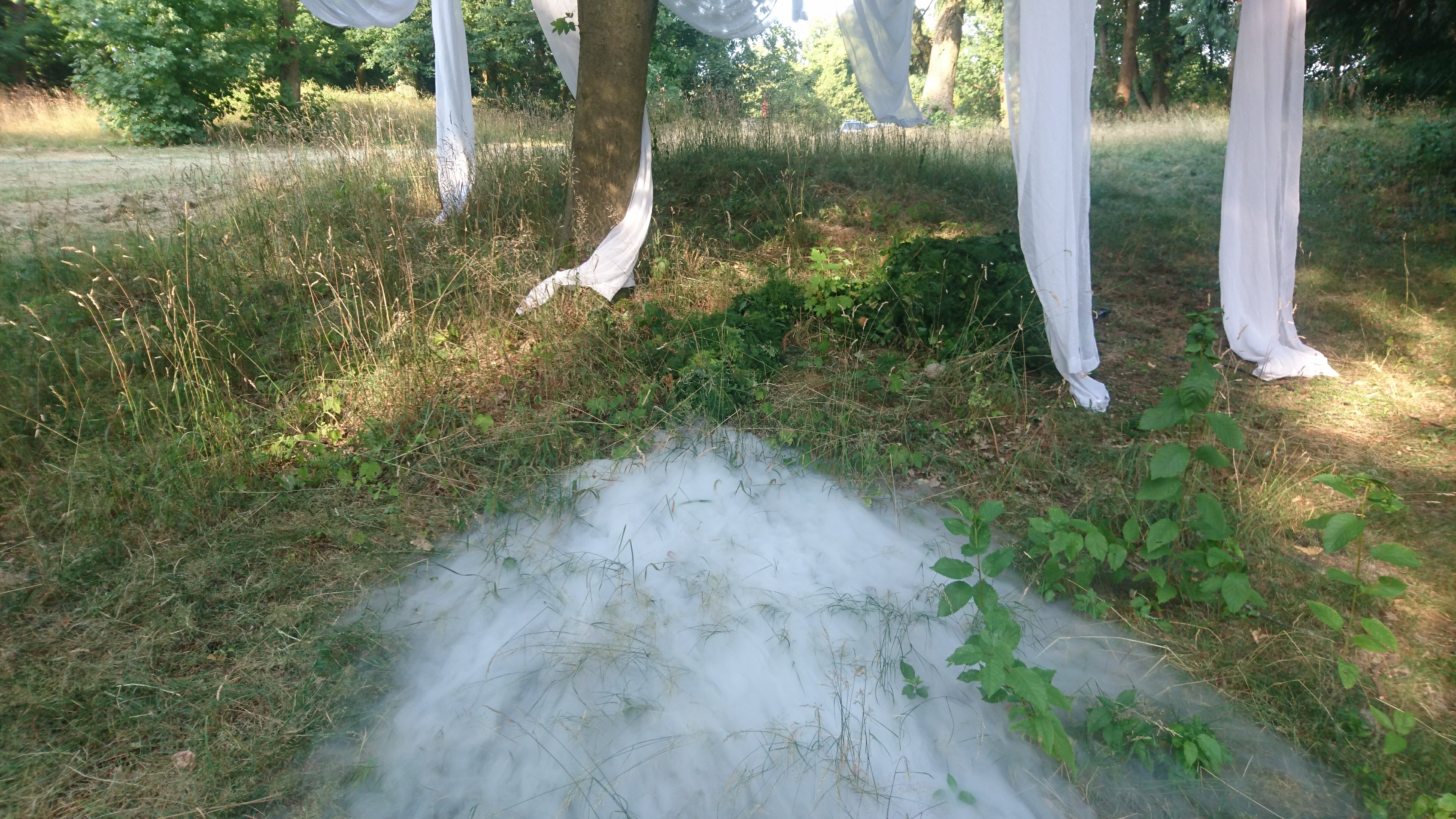 Villa Rothschild — Führungskräfteveranstaltung