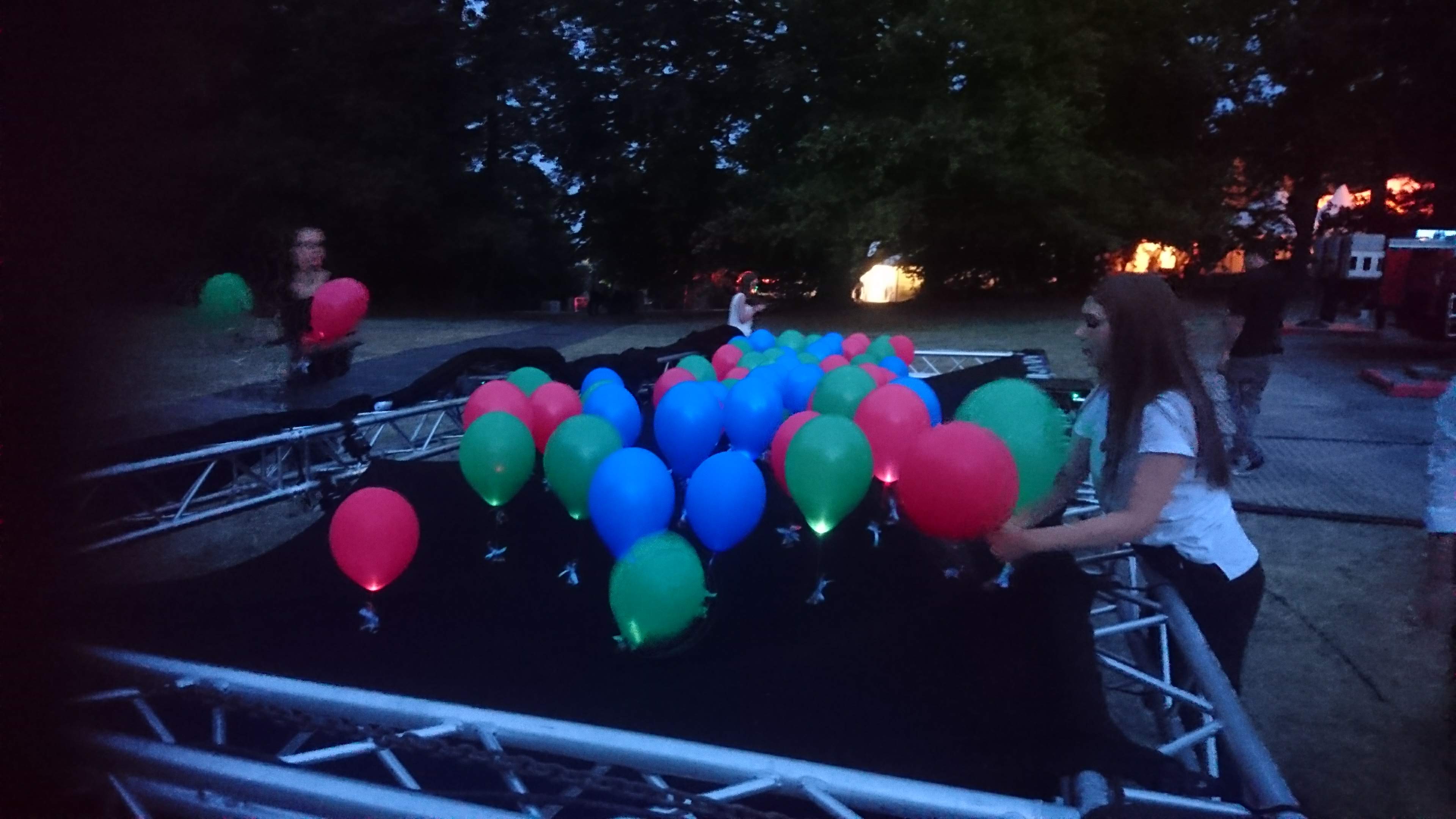 Villa Rothschild — Führungskräfteveranstaltung