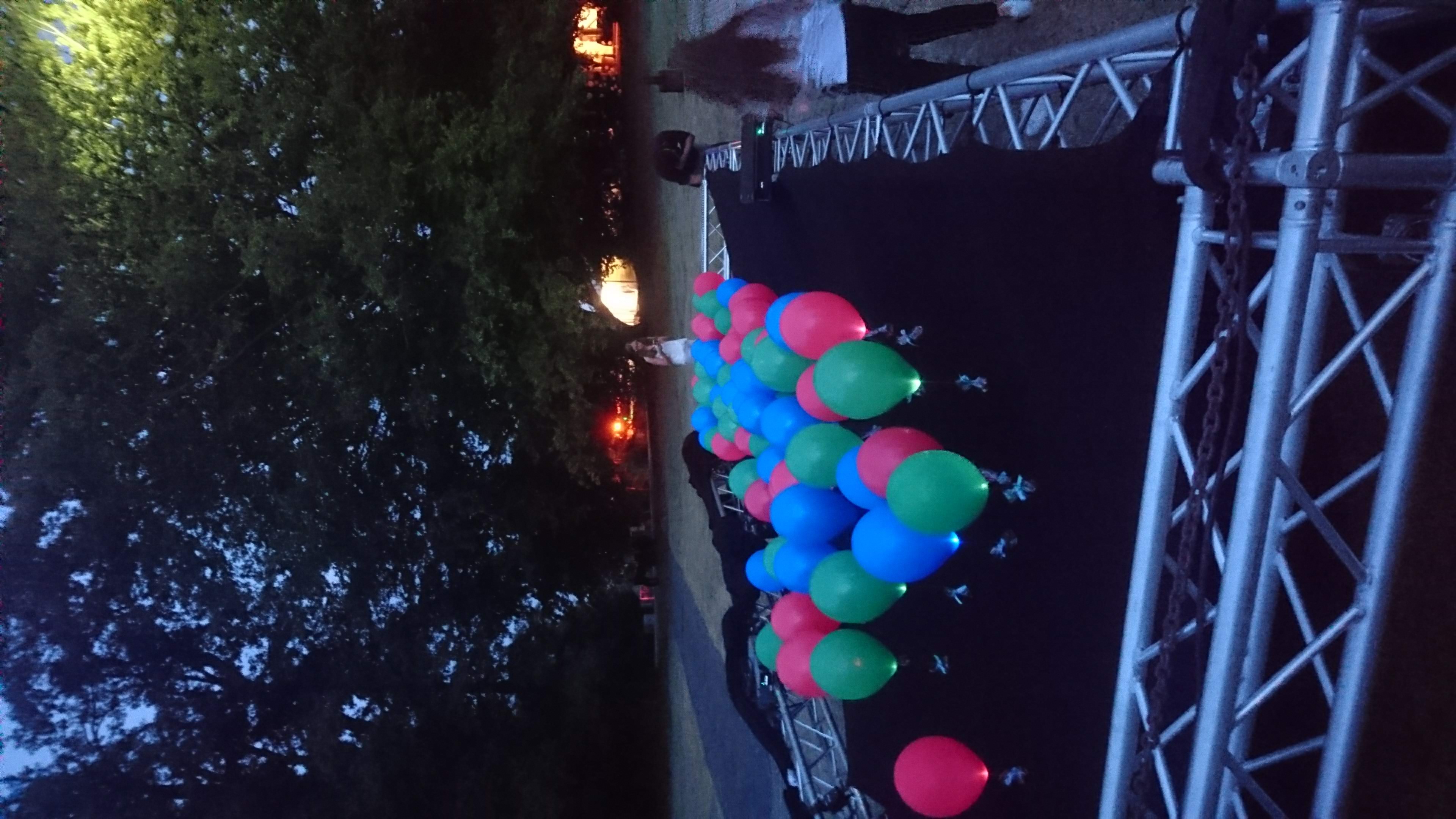 Villa Rothschild — Führungskräfteveranstaltung