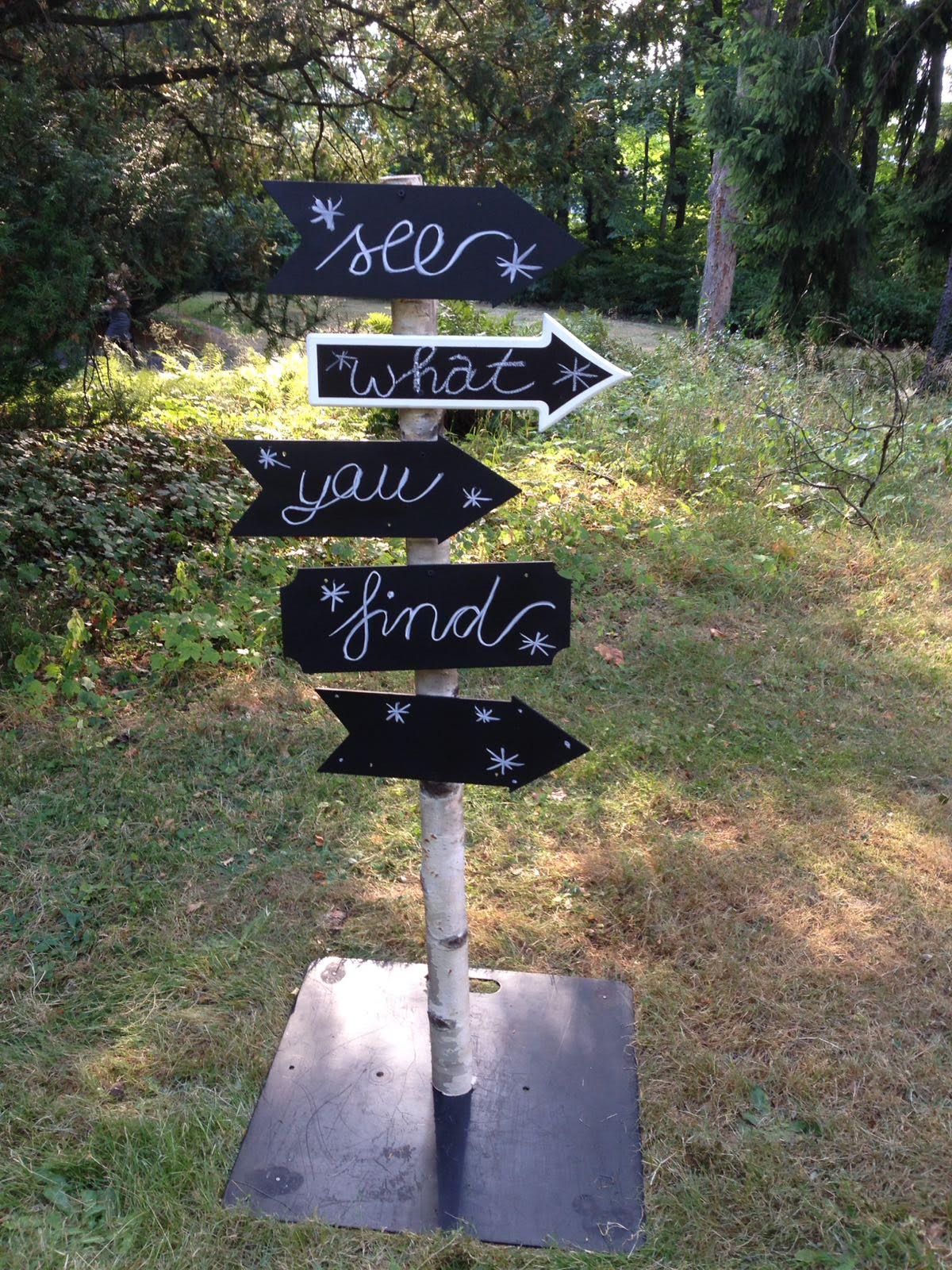 Villa Rothschild — Führungskräfteveranstaltung