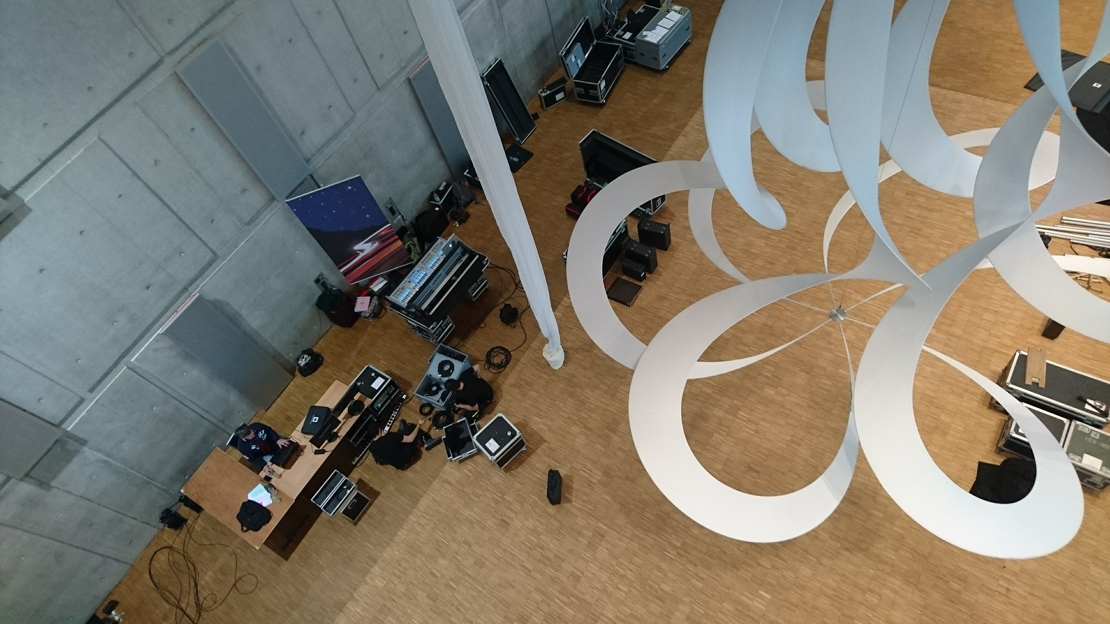 Daimler Jubilarsveranstaltungen