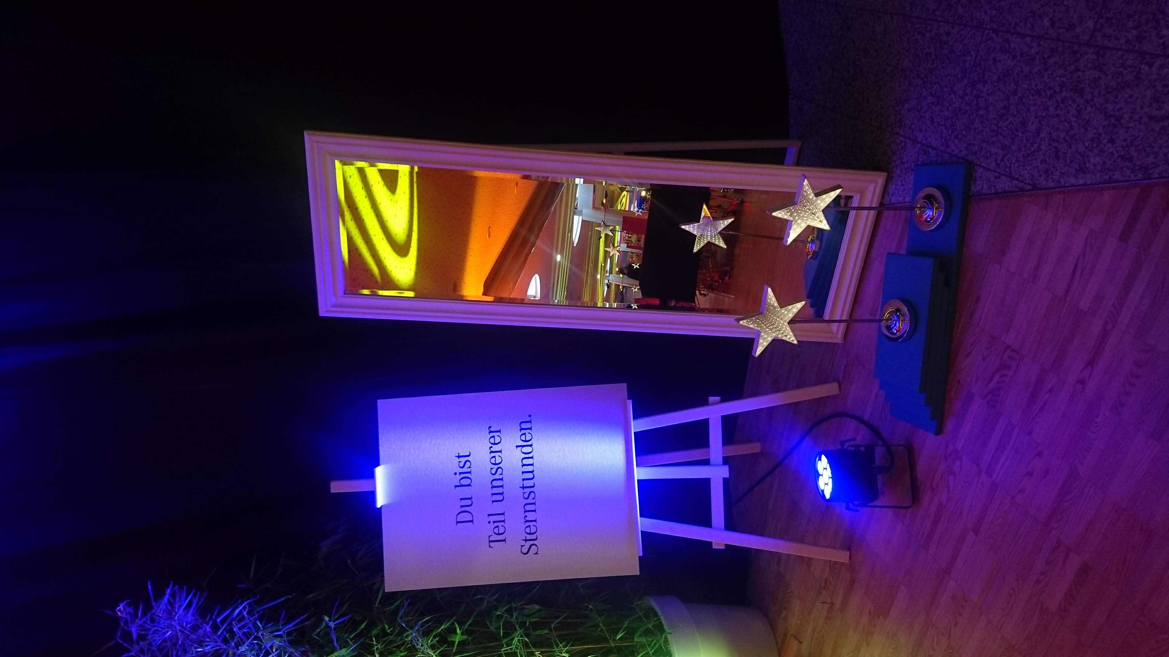 Daimler Jubilarsveranstaltungen