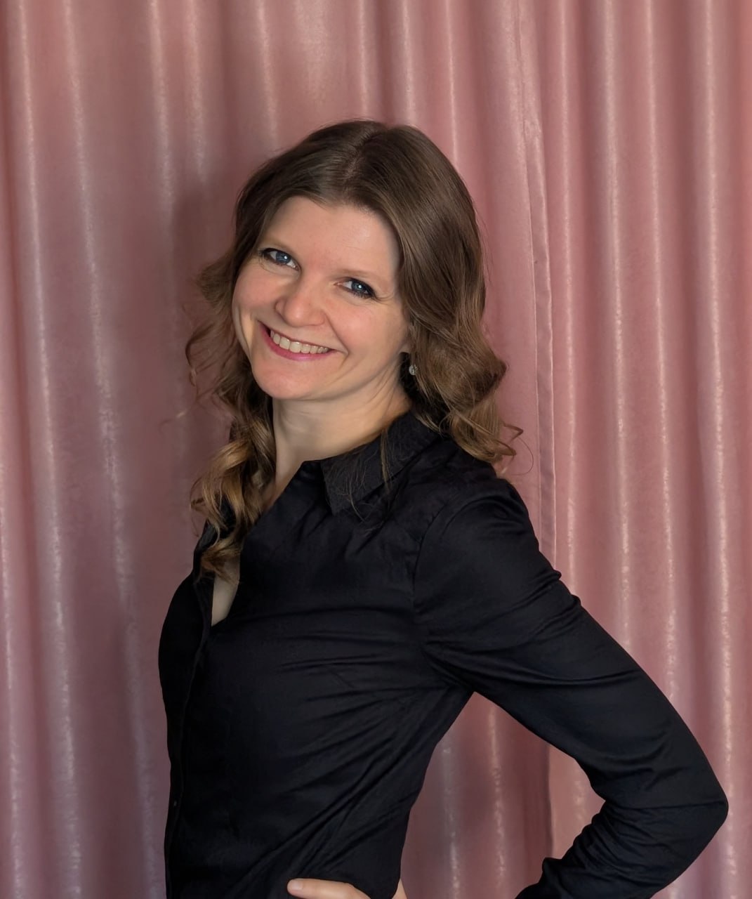 Sabine Sauer